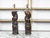 Italian 19th Century Italian Carved Walnut Solomonic Columns - a Pair For Sale - Image 3 of 9