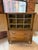 English Vintage Henredon Fine Furniture Ralph Lauren Country Manor Style Armoire Wardrobe 1960s For Sale - Image 3 of 12