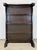 Wood Mid 20th Century Japanese Low Coffee / Tea Table in Red & Black Lacquer For Sale - Image 7 of 12