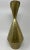 Vintage Golden Brass Jug For Sale - Image 4 of 13