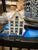1983 Vintage Delft Blue Holland Ceramic House Ashtray Chimney Smoker Blue White For Sale In Chicago - Image 6 of 6