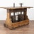 20th Century Standing Bar Wine Tasting Table With Wine Press Base For Sale - Image 18 of 18
