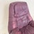 Set of Vintage Regent Leather Chair with Ottoman from Ekornes Stressless, 1980s For Sale - Image 10 of 11