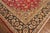 Middle Eastern Rug in Wool For Sale - Image 9 of 11