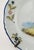 19th Century Faïence Plate With Joan of Arc, France, 19th Century For Sale - Image 5 of 10