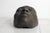 Late 20th Century Gene Pearson Signed Non-Glazed Ceramic African Female Mask For Sale - Image 5 of 10