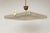 Large Mid-Century Square Recessed Lamp in Acrylic Glass and Brass, 1960s For Sale - Image 9 of 13