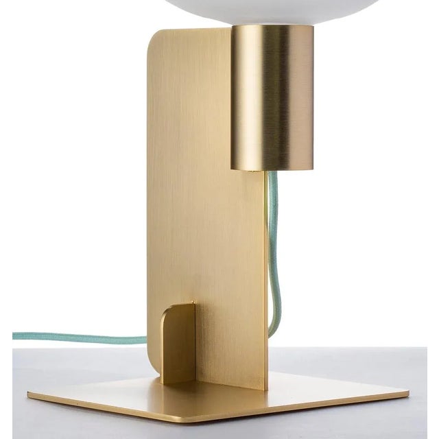 Not Yet Made - Made To Order Olimpia Lamp by Zaven for Secondome Edizioni For Sale - Image 5 of 6