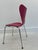 Wood Model 3107 Chair by Arne Jacobsen, 1980s For Sale - Image 7 of 11