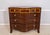Age: C.1800-1840s Details: Hand Dovetailed Drawer Construction High Quality Construction No Keys For Locks Large...