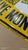 Vintage 1983 Rallye Monte-Carlo Assistance Metal Plate Sign – Authentic Embossed Motorsport Wall Art For Sale - Image 12 of 18