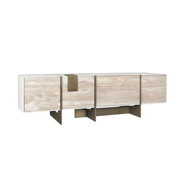 Coloma TV Unit by Porus Studio For Sale - Image 4 of 9