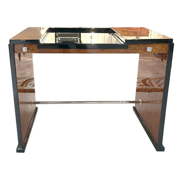 Art Deco Desk For Sale - Image 10 of 10