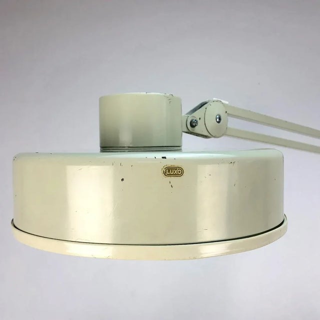Table Lamp from Luxo, Germany, 1960s For Sale - Image 6 of 15