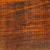 Mid 20th Century Keyhole Chair by William Fetner Signed Pine Tall Back Sculptural Chair For Sale - Image 14 of 14