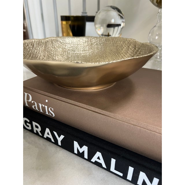 Beatriz Ball Sierra Modern Organic Large Bowl main image 1