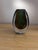 Mid-Century Modern Mid-Century Modern Scandinavian Sommerso Glass Vase by Vicke Lindstrand for Kosta Boda For Sale - Image 3 of 6