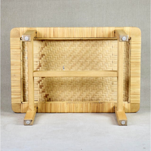 Model 5273 Table by Børge Mogensen for Fredericia Stolefabrik For Sale - Image 3 of 8