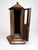 English George v Period Mahogany Post Office Box Model, Circa 1890 For Sale - Image 10 of 11