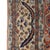 Antique Asian Rug in Wool For Sale - Image 6 of 8