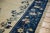 Textile Antique Peking Carpet - 8' X 9'9" For Sale - Image 7 of 11