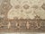Early 20th Century Galerie Shabab Collection Early 20th Century Turkish Oushak Room Size Carpet For Sale - Image 5 of 7