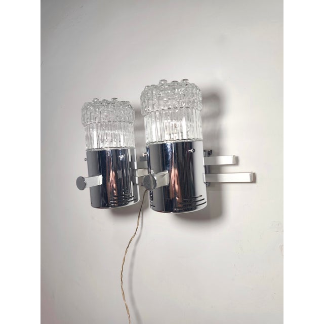 Wall Lamp, Spain, 1970s For Sale - Image 11 of 15