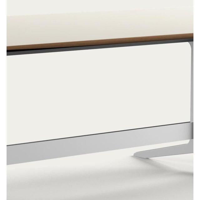 Council Table by Salto and Sigsgaard For Sale - Image 4 of 18