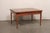 French 19th C. Expandable-Top Dining Table For Sale - Image 4 of 12