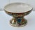 Vtg. Thia Benjarong Enamel Painted Ceramic Bowl W/Brass Rim For Sale - Image 11 of 18