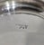 Antique Art Deco Sterling Silver Compotier from Adie Brothers, Birmingham, 1927 For Sale - Image 14 of 17