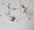 Rhodoid Lamp in Plastic from Rispal, 1970s For Sale - Image 4 of 8