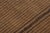 Rug & Kilim Vintage Tuareg Mat Runner, Brown With Rich Leather Stripes – Rug & Kilim For Sale - Image 4 of 7
