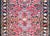 Early 20th Century Persian Lilihan Rug For Sale - Image 9 of 15