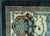 Turkish Oushak Antique Look Rug 12'9" x 17'8" #20063 For Sale - Image 4 of 8