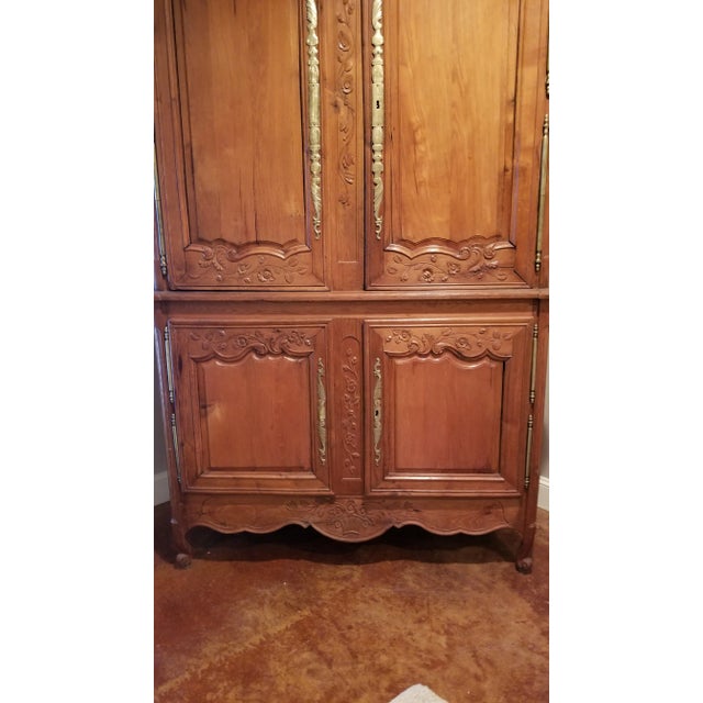 Early 19th Century French Buffet For Sale - Image 9 of 10