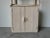 1980s Vintage Betty Cobonpue - Style Pencil Reed Lighted Etagere/ Sold For Sale - Image 5 of 12