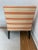 Tcs Striped Tate Lounge Chair For Sale - Image 4 of 8