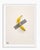 Maurizio Cattelan, Comedian, 2019, Paper, Framed, in New conditions. Designed from 2000