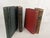 Antique American School Books, 1831–1876, Set of 4 For Sale - Image 10 of 18