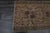 Textile 1970s Vintage Handmade Wool Cotton Beige Area Rug For Sale - Image 7 of 11