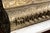 National Cash Register Co. Late 19th Century "Michigan" Model Cash Register by National For Sale - Image 4 of 18