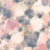 Harlequin Exuberance Wallpaper in Heather/Indigo - a Sample For Sale