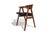 Mid 20th Century Mid 20th Century Pair of Restored Danish Teak Armchairs Attributed to Erik Kirkegaard For Sale - Image 5 of 10