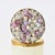 Italian Opaline Celadon Glass Box by Vincenzo Nason, 1960s For Sale - Image 10 of 11