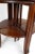 Vintage Art Nouveau Nesting Table by Louis Majorelle For Sale - Image 5 of 12