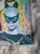 Eartha Kitt Contemporary Mixed Media Collage For Sale - Image 6 of 7