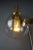 1960s Swedish Brass Wall Lamp by Hans Agne Jakobsson, 1960s For Sale - Image 5 of 9