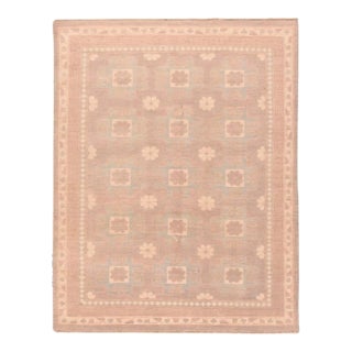 Khotan Rug 5'7'' X 7'7'' For Sale