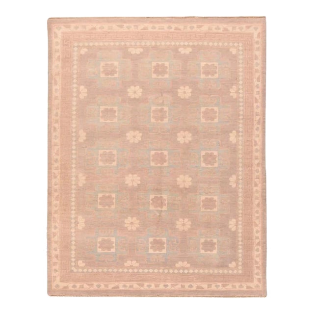 Khotan Rug 5'7'' X 7'7'' For Sale